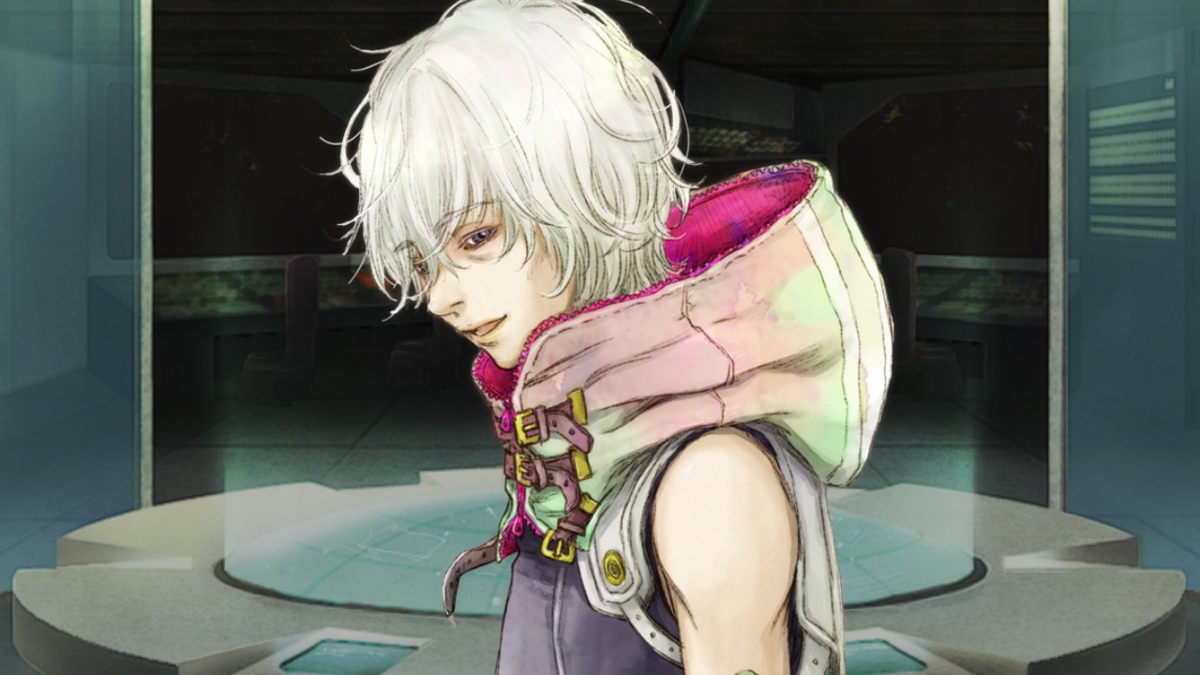 グノーシア　レムナンセット グノーシア」プレイメモ120周め】レムナンの設定を自分が子供だったら