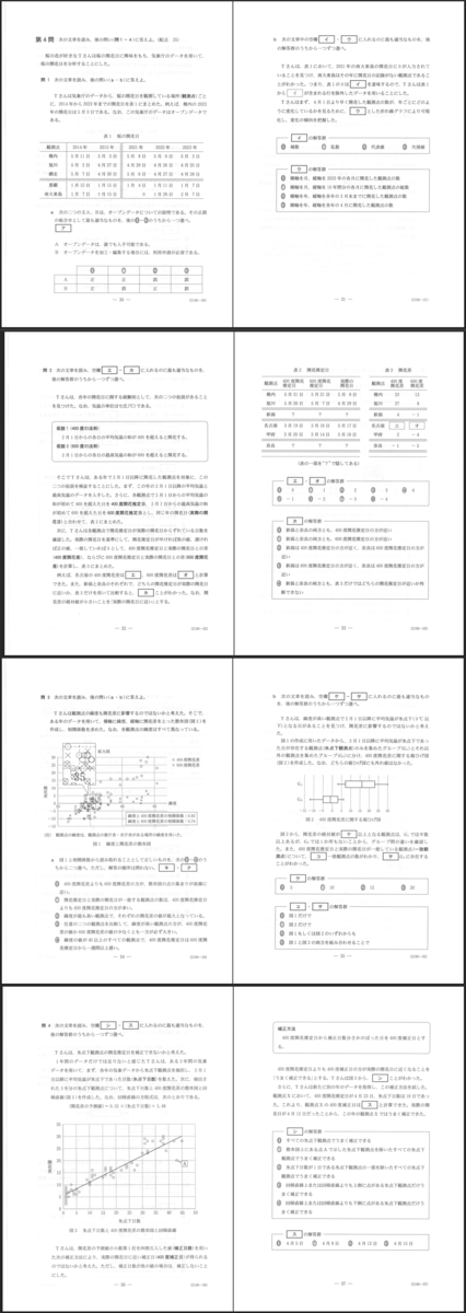 26/1/24 センター世代も共通テストを解け2026 - LWのサイゼリヤ