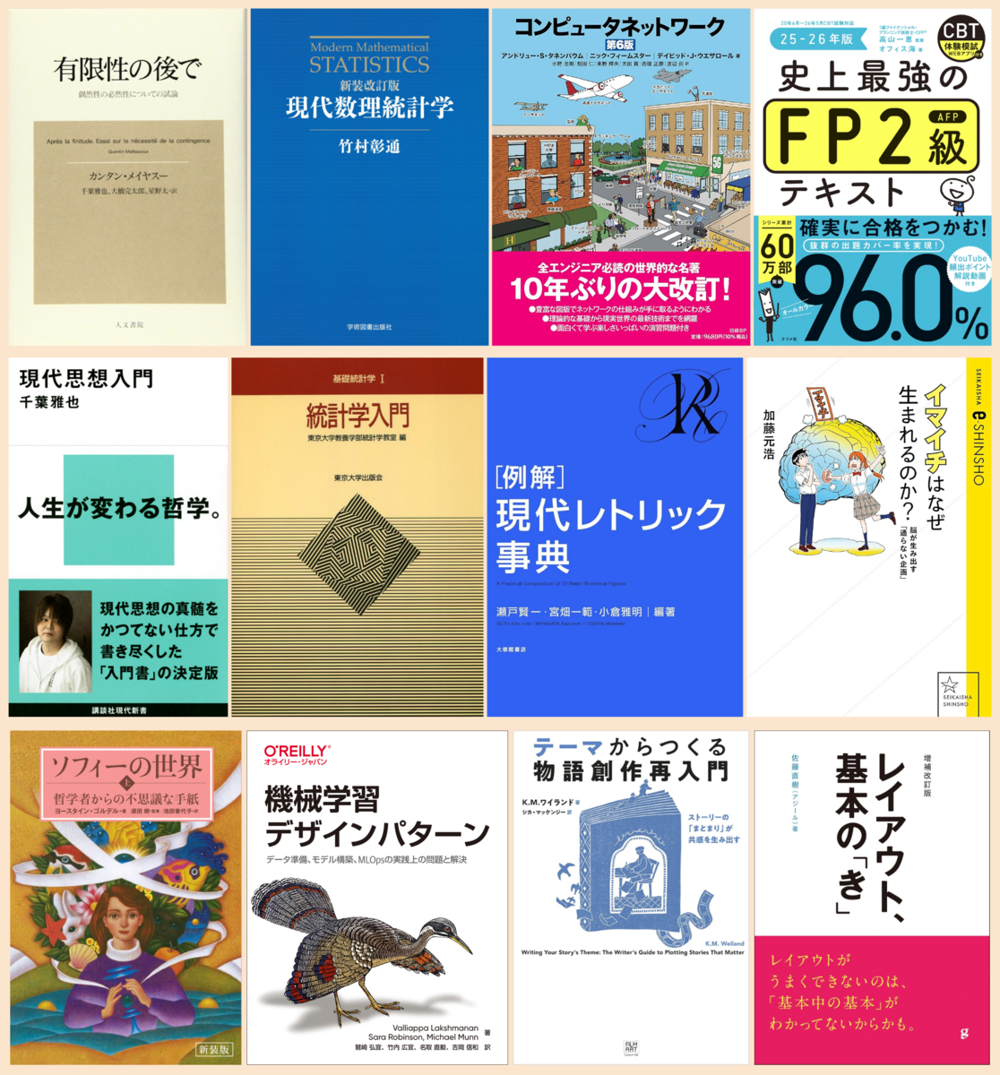 26/4/5 俺が考えた最強の本の読み方 最強読書趣味攻略 - LWのサイゼリヤ