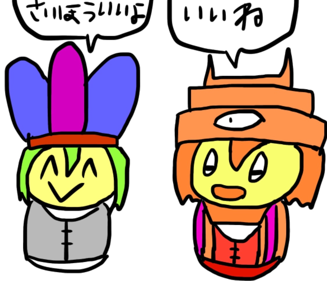 職人で地獄を見た話 サじの日記