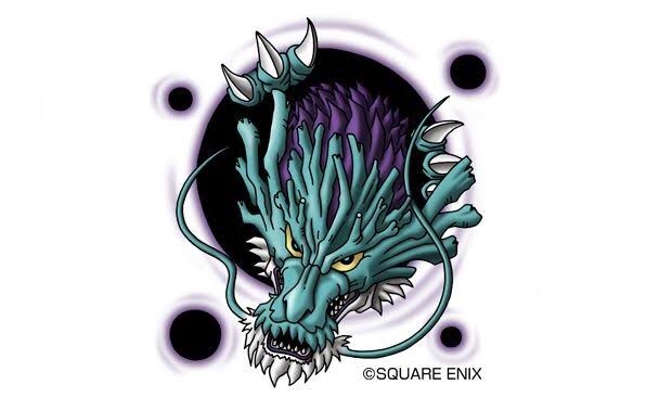 5 1ネタバレ注意 あのモンスターのグラが サじの日記