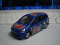 [ミニカー]D-26 Honda フィット ファインディング・ニモR