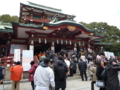 [散歩]富岡八幡宮