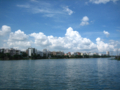 [bangladesh]Gulshan Lake