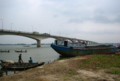 [bangladesh]メグナ橋