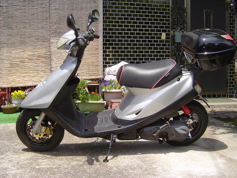 3WFエンジン アクシス90 3WFエンジン 96cc アクシス90 ジョグ90 3wf