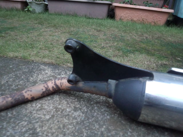 レアなPG管的なぁ～3RY JOG - Mr.Boo!＠軒下ガレージ!日記的なぁ～