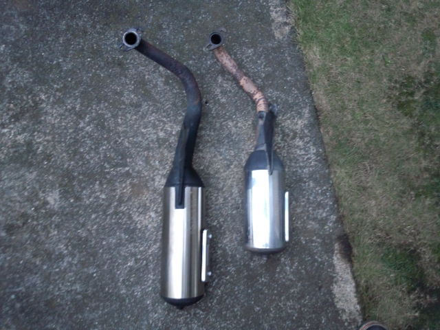 レアなPG管的なぁ～3RY JOG - Mr.Boo!＠軒下ガレージ!日記的なぁ～