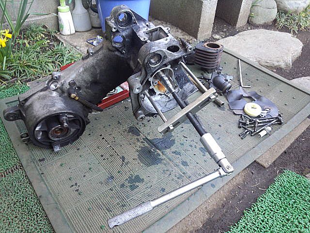 3WF JOG90 アクシス90 実働エンジンAssy. | BEYONDWORDSAV.IN