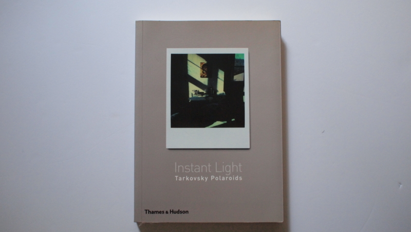 tarkovsky polaroids 坂本龍一 【公式通販】