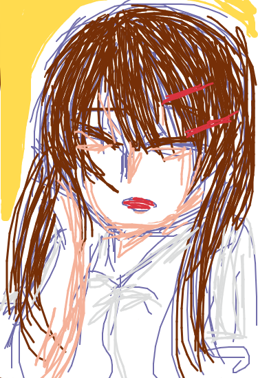落書き