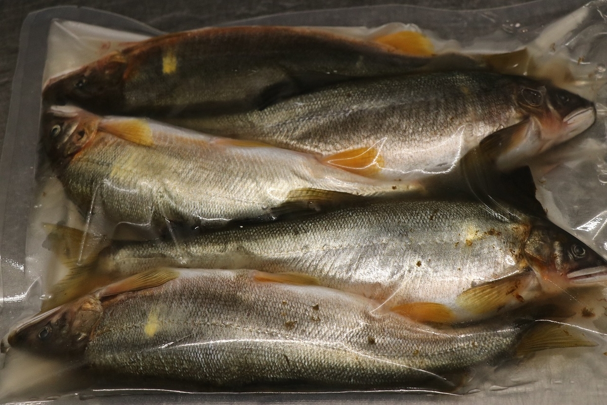 肴の川魚料理 干し鮎 飛騨季節料理 肴店主の日記