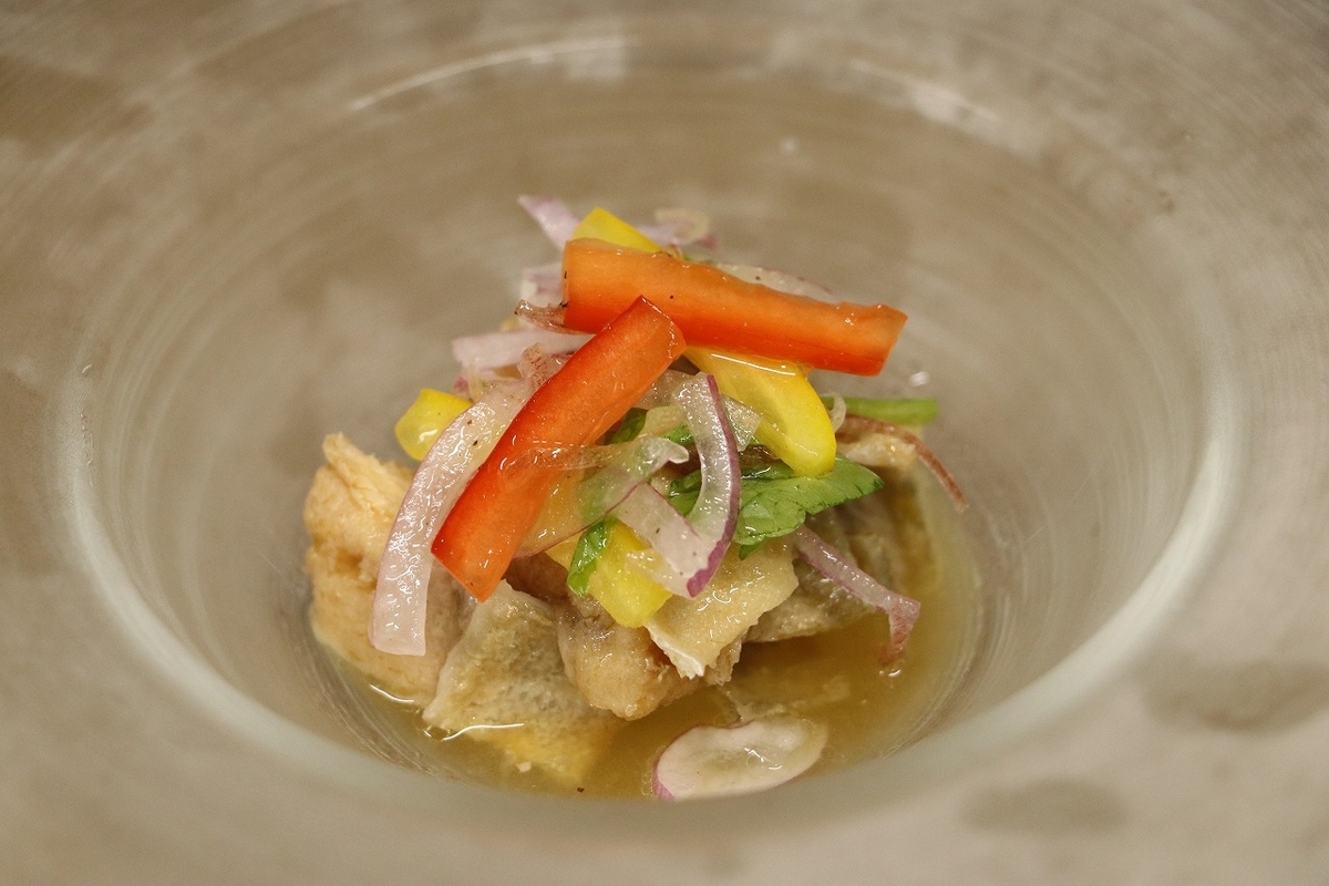 川魚料理の工夫 肴の川魚料理【夏限定！川魚料理堪能コース】人気です