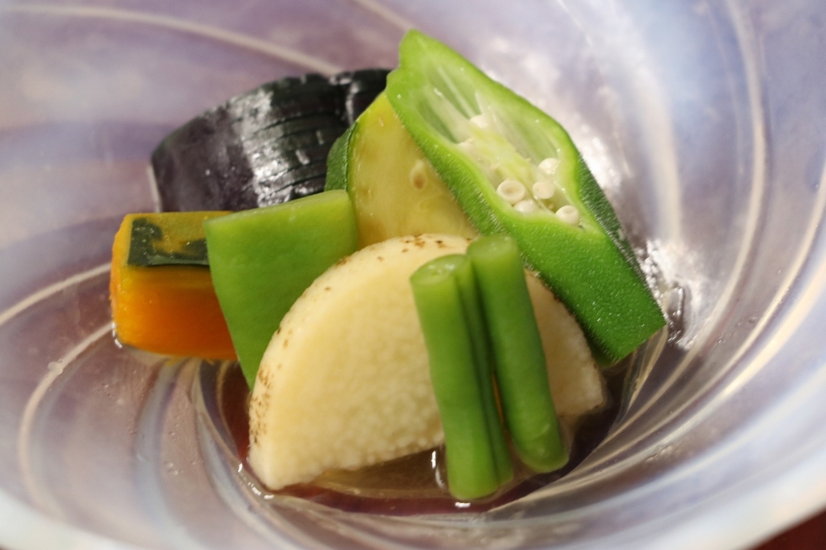 肴の川魚料理【夏限定！川魚堪能コース】 - 飛騨季節料理 肴店主