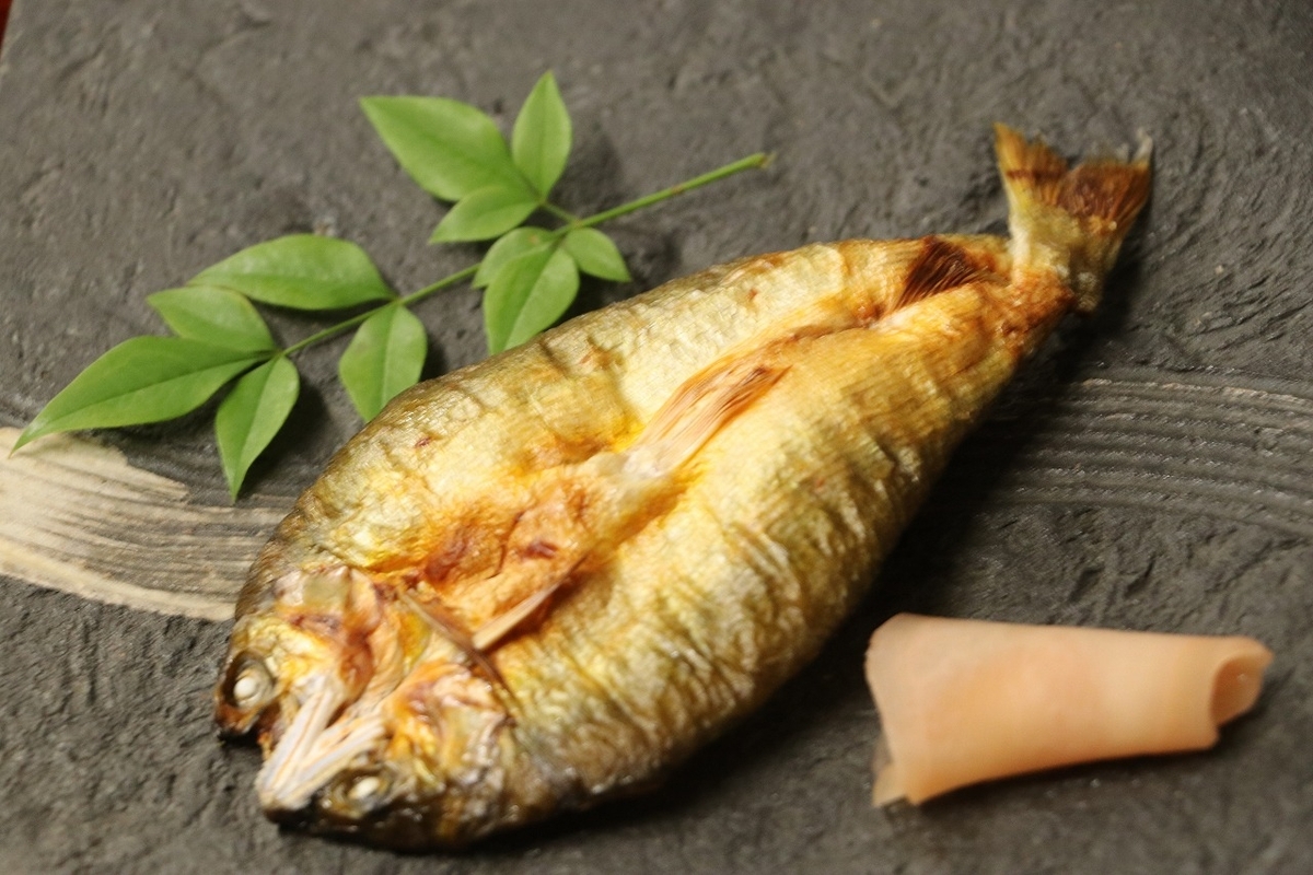 肴の川魚料理【夏限定！川魚堪能コース】 - 飛騨季節料理 肴店主