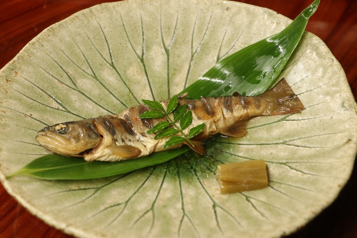 川魚料理の工夫 川魚料理の工夫 (日本料理技術講座) | 柴田書店 |本 | 通販 | Amazon