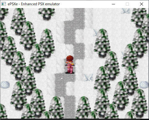 真・女神転生デビルチルドレン 赤の書