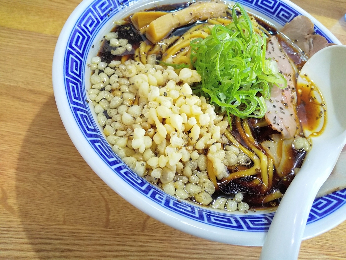 魚介らーめん好きの憂鬱 えびすこ 富山市 能登 七尾のさかなのブログ