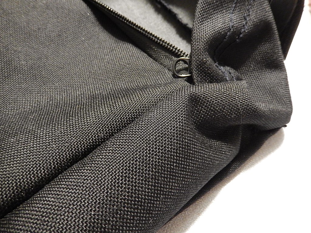 フレームバッグ - sakanaのポタリング日記