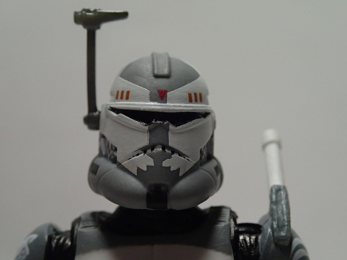 Hasbro スター・ウォーズ ヴィンテージ・コレクション クローン
