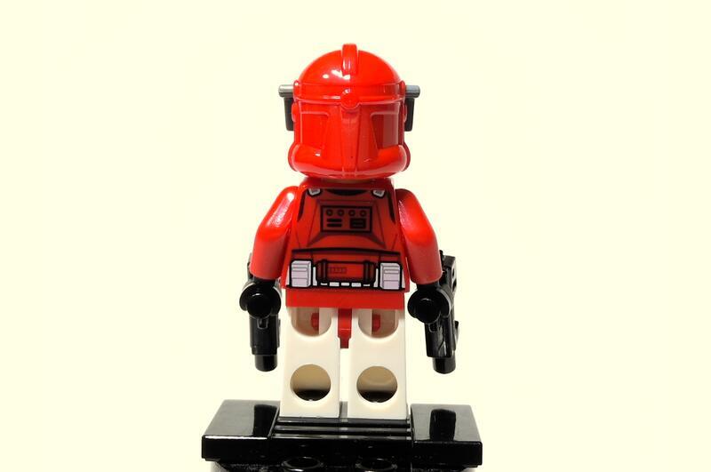【ハナミズキ様⭐︎専用】 Amazon.co.jp: レゴ(LEGO) スター・ウォーズ コルサント・ガード