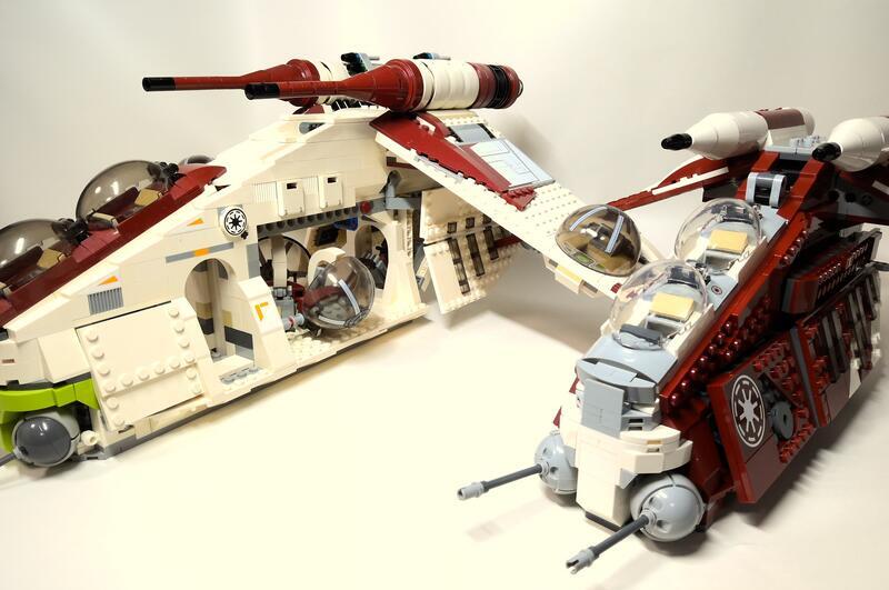 【ハナミズキ様⭐︎専用】 Amazon.co.jp: レゴ(LEGO) スター・ウォーズ コルサント・ガード