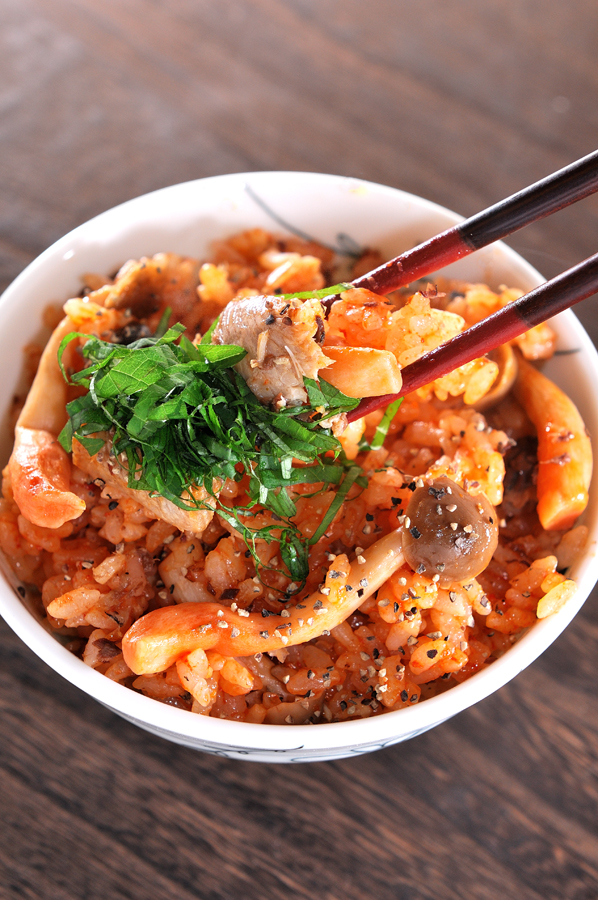 さば缶 に続け いわし缶 で作る炊き込みご飯もマジで最高だった 魚屋三代目 メシ通 ホットペッパーグルメ