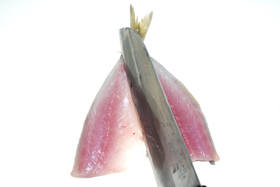 魚のプロができるだけ手抜きをして アジの南蛮漬け を作ってみた 魚屋三代目 メシ通 ホットペッパーグルメ