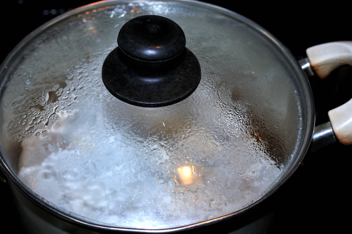 花椒で旬のいわしを美味しく いわしのシビ辛煮付け は7分煮るだけです 魚屋三代目 メシ通 ホットペッパーグルメ