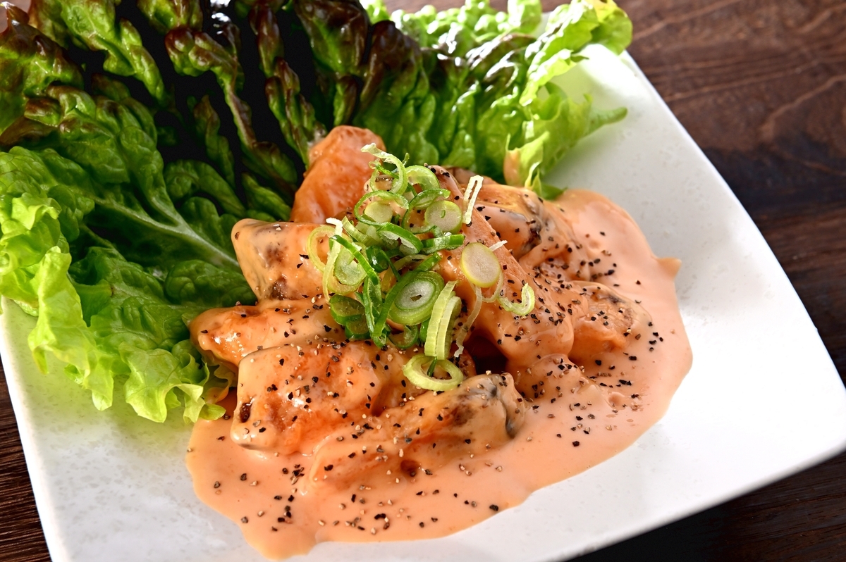 値引きブリ、焼いてマヨからめたら止まらない。約12分でできる「焼きブリマヨ」【魚屋三代目】