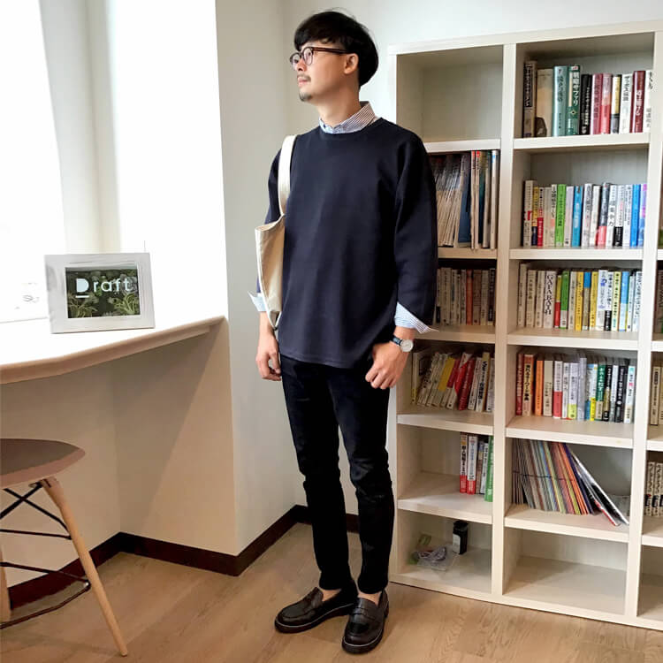 ファッション 男の身だしなみ講座 ナンパ師って普段どんな格好してるの ナンパ師語り コミュ障ナンパ師けけの北海道１７９ナンパブログ