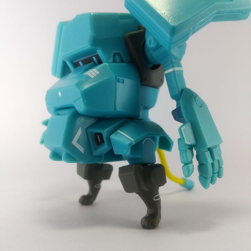 ガチャ】なっちん レビュー - sakataの雑記