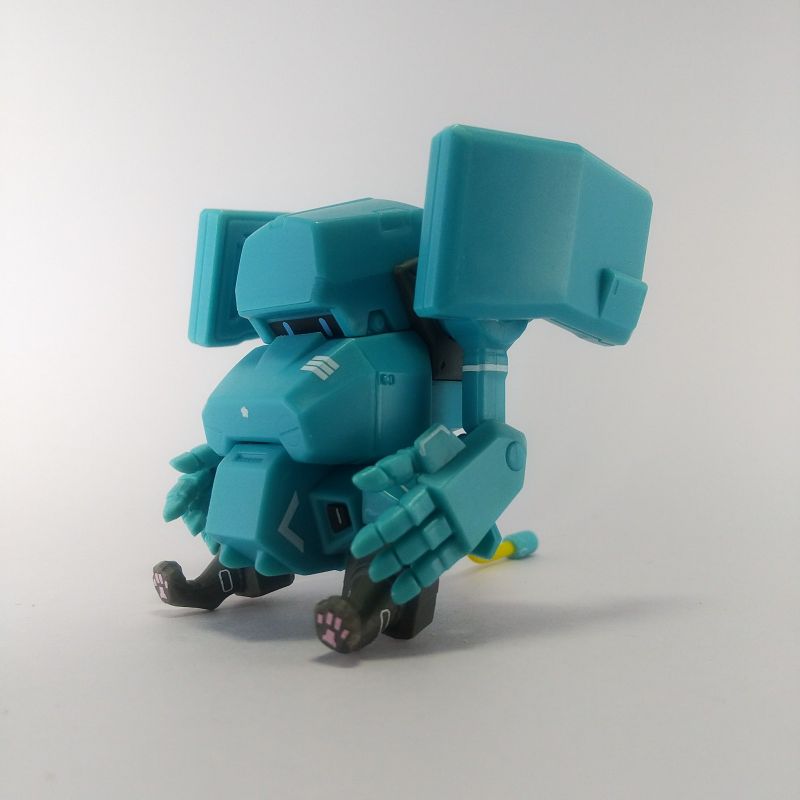 ガチャ】なっちん レビュー - sakataの雑記