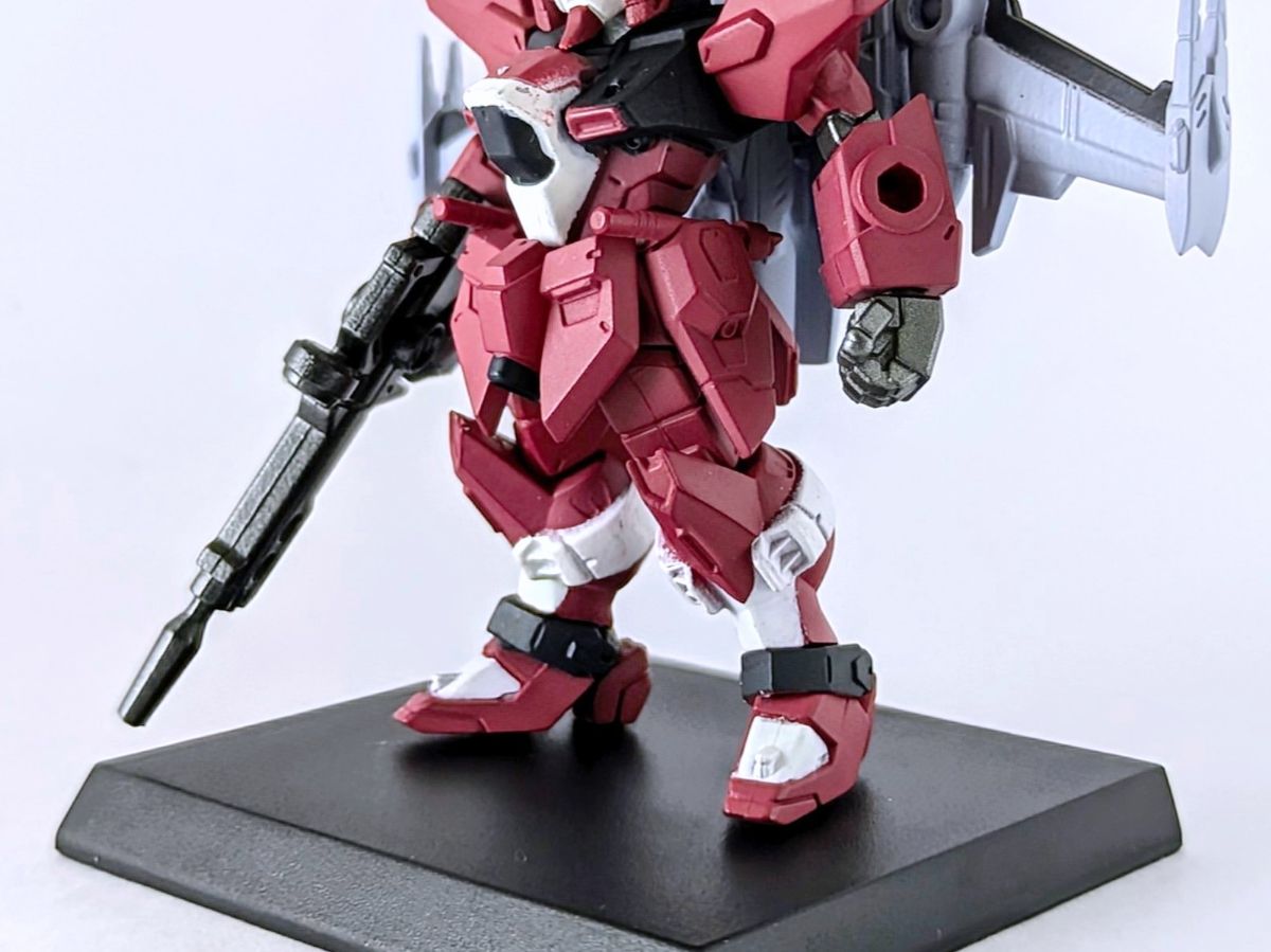 コンバージ　ガンダム モビルスーツアンサンブル インフィニットジャスティス Amazon | FW GUNDAM CONVERGE SP08 デスティニーガンダム