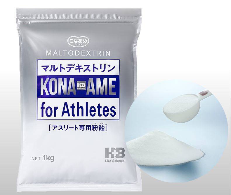 KONAAME