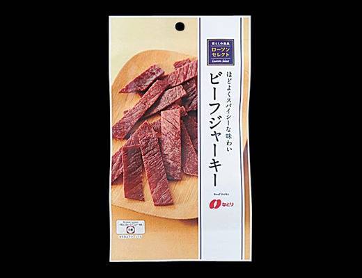 f:id:sakato0927:20190724142813j:plain:w400 ビーフジャーキー