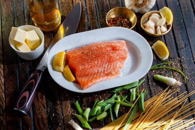 ケトジェニック中の外食メニューのおすすめ【具体的な注文内容は】