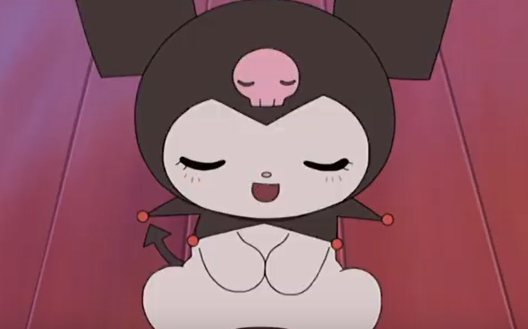 10月31日はクロミの誕生日！ - きっといいこと、あるよね！