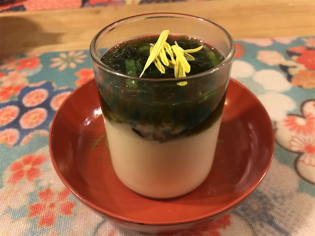 代々木八幡 四季ごはん 晴れ間 冬はセイコ蟹を食べずに何を食べる 年のミシュランでビブグルマンを獲得した人気和食店にお邪魔しました しーたかの日本酒アーカイブ