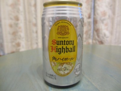 缶ハイボール実飲比較 角ハイボール トリスハイボール 焼酎ハイボール 樽熟成焼酎ハイボール おすすめ日本酒 焼酎を一人語りするブログ