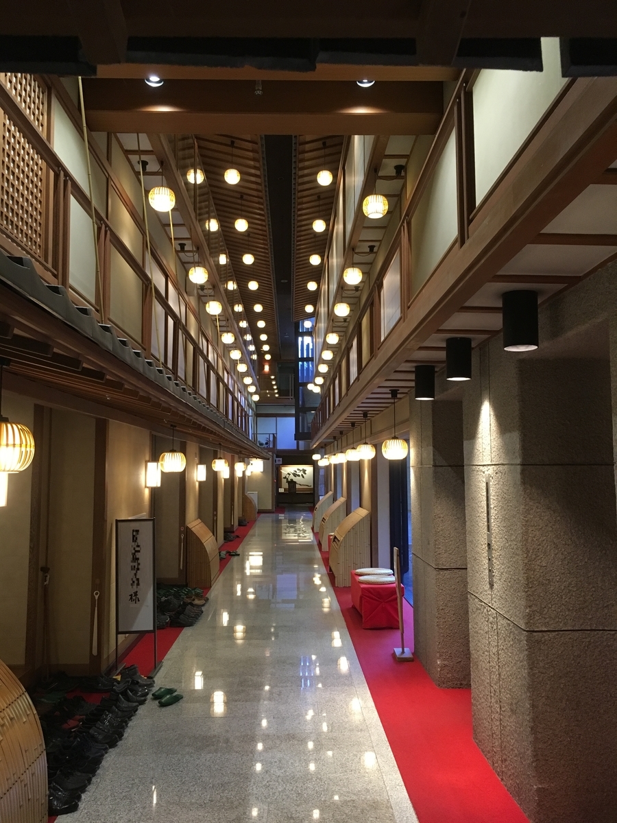 京都旅 Part 3 湯の花温泉 松園荘保津川亭 お昼ごはん Leon Blog