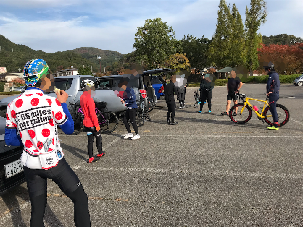 f:id:saketokeibatoroadbike:20191106141012p:image f:id:saketokeibatoroadbike:20191106141012p:image