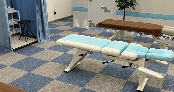 Applied Kinesiology:100時間コース！カイロ！整体！オステ！ Applied Kinesiology:100時間コース！カイロ！整体！オステ！