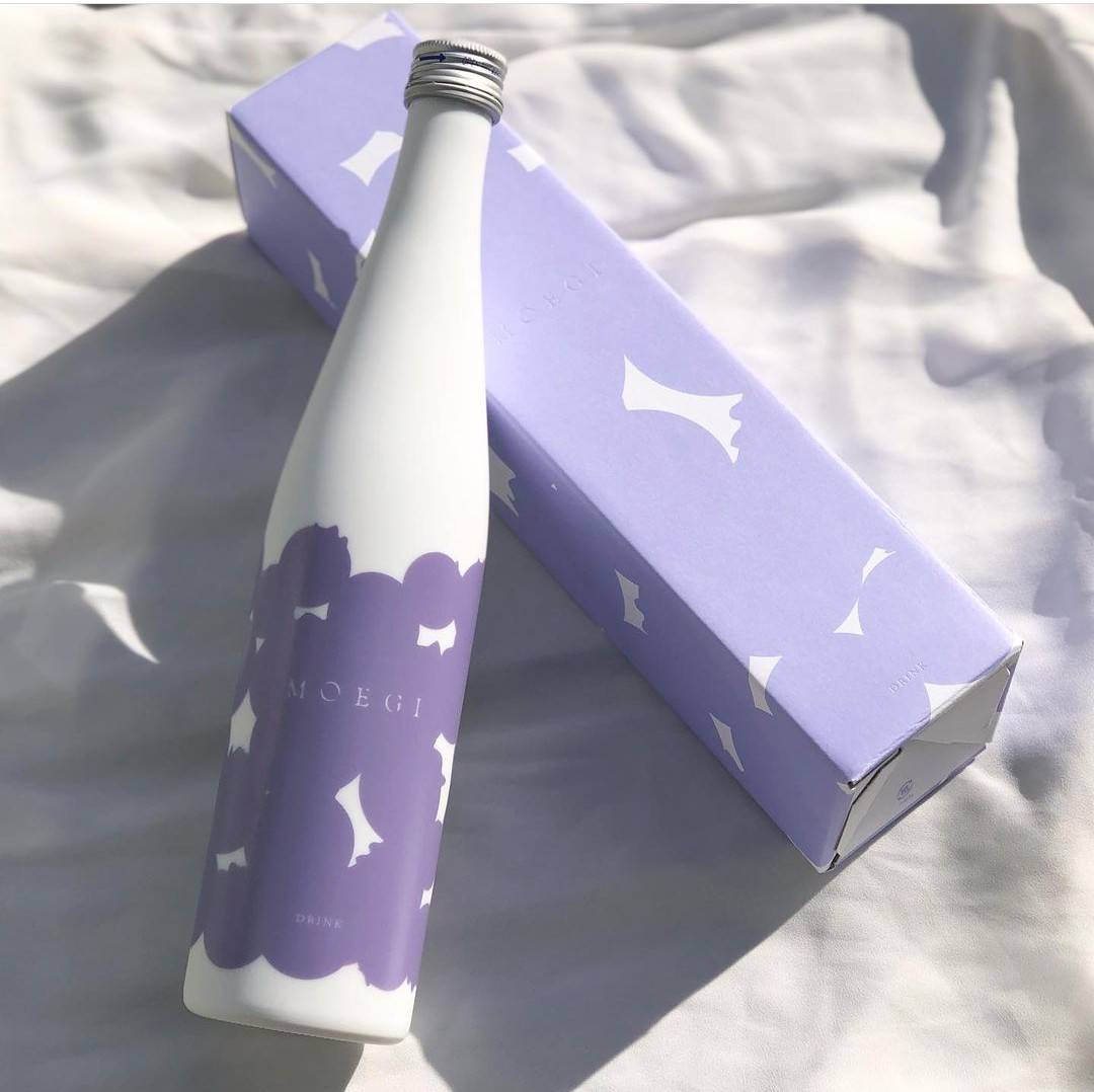 NEW arrival】新年のご挨拶〜酵素ドリンクMOEGI（もえぎ）ブルーベリー