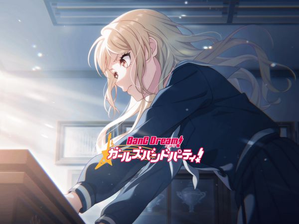 BanG Dream! ガールズバンドパーティ! 2024年3月日記 - のんびり