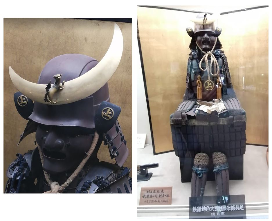 兜 早乙女幸隆作 兜飾り 5GR-K12-Z | 兜飾り | 【公式】 人形の久月