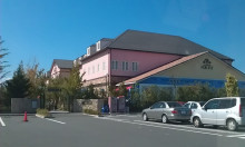内装ホイールの出張修理☆佐藤企画のブログ