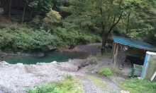 内装ホイールの出張修理☆佐藤企画のブログ