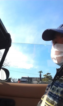 内装ホイールの出張修理☆佐藤企画のブログ