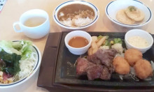 内装ホイールの出張修理☆埼玉の佐藤企画